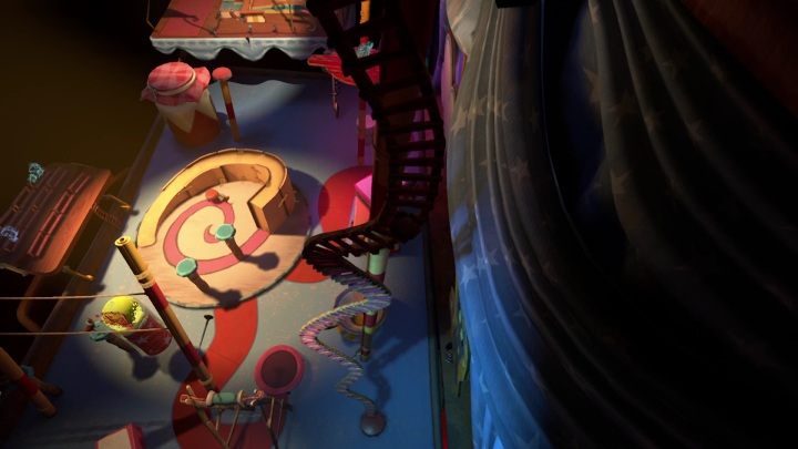 2 - Psychonauts 2: Lucrecias Lament - solucja, opis przejścia - Psychonauts 2 - poradnik do gry