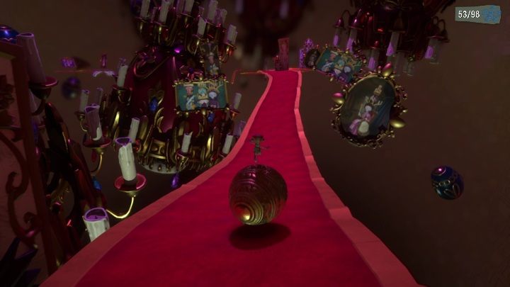 4 - Psychonauts 2: Fatherland Follies - solucja, opis przejścia - Psychonauts 2 - poradnik do gry