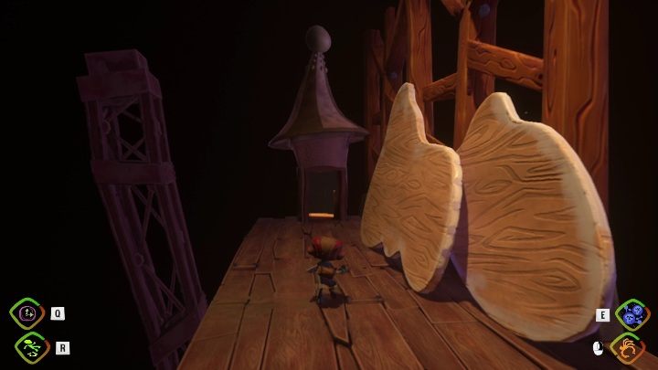 7 - Psychonauts 2: Fatherland Follies - solucja, opis przejścia - Psychonauts 2 - poradnik do gry