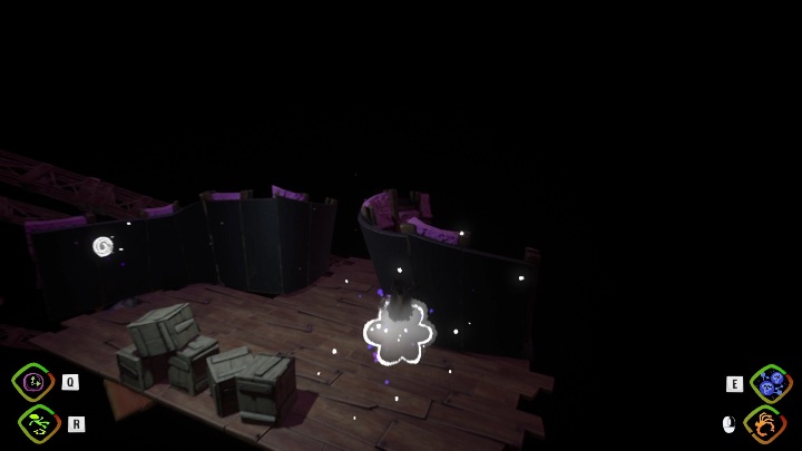 6 - Psychonauts 2: Emotional Baggage, Fatherland Follies - gdzie znaleźć? - Psychonauts 2 - poradnik do gry