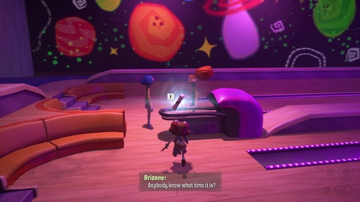 3 - Psychonauts 2: Scavenger Hunt - solucja, opis przejścia - Psychonauts 2 - poradnik do gry