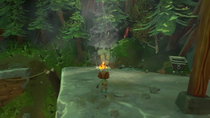 4 - Psychonauts 2: Scavenger Hunt - solucja, opis przejścia - Psychonauts 2 - poradnik do gry