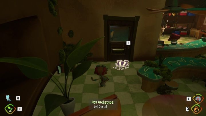 7 - Psychonauts 2: Scavenger Hunt - solucja, opis przejścia - Psychonauts 2 - poradnik do gry