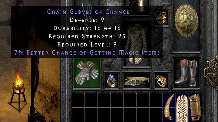 9 - Diablo 2 Resurrected: Porady na start - Diablo 2 Resurrected - poradnik do gry