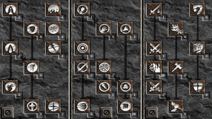 Przykładowy build Avenger dla 50 poziomu - Diablo 2 Resurrected: Paladyn - najlepsze buildy - Diablo 2 Resurrected - poradnik do gry