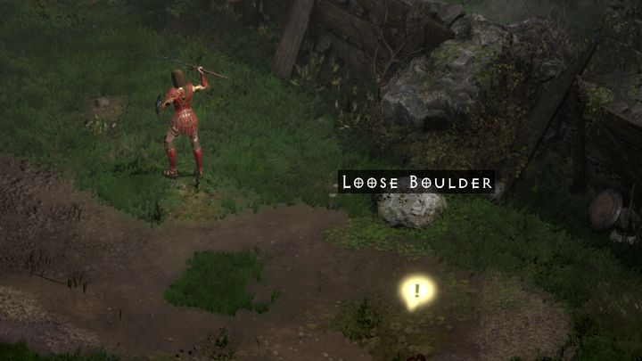 3 - Diablo 2 Resurrected: Łup - gdzie szukać? - Diablo 2 Resurrected - poradnik do gry