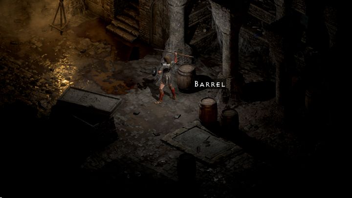 5 - Diablo 2 Resurrected: Łup - gdzie szukać? - Diablo 2 Resurrected - poradnik do gry