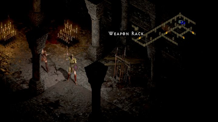 6 - Diablo 2 Resurrected: Łup - gdzie szukać? - Diablo 2 Resurrected - poradnik do gry