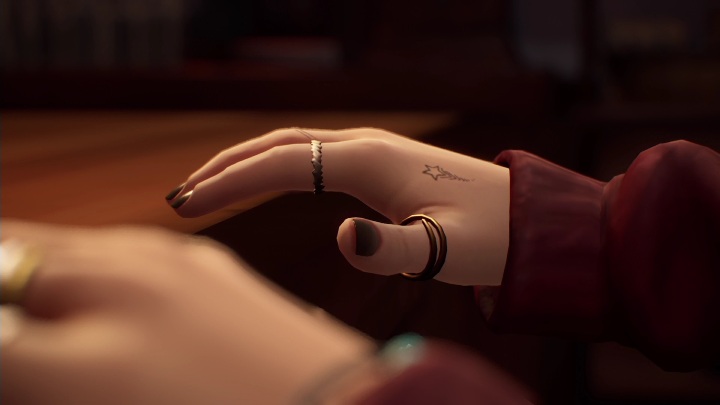 1 - Life is Strange True Colors: Bar (rozdział 1) - solucja, opis przejścia - Life is Strange True Colors - poradnik do gry