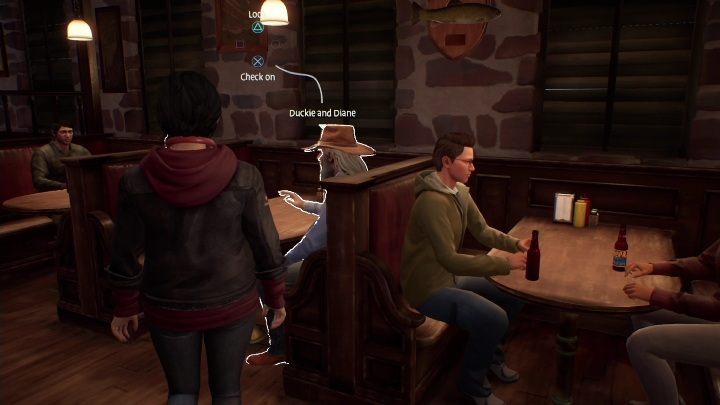 Pora na kolejnych klientów - Life is Strange True Colors: Bar (rozdział 1) - solucja, opis przejścia - Life is Strange True Colors - poradnik do gry