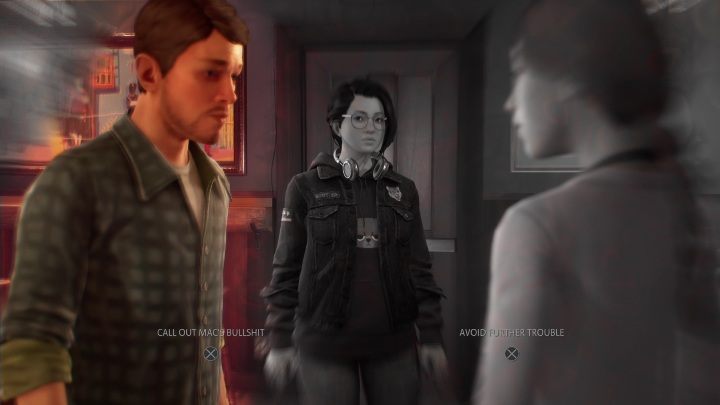 Life is Strange True Colors: Como fazer o pedido correto de Duckie e Diane