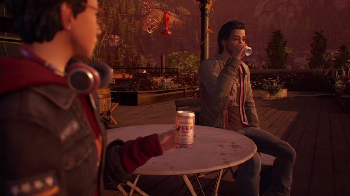 2 - Life is Strange True Colors: Rozdział 1, ważne wybory - lista wszystkich - Life is Strange True Colors - poradnik do gry