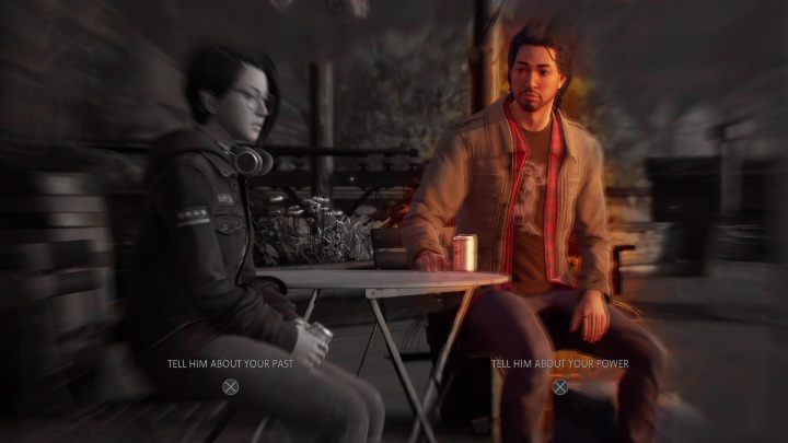 3 - Life is Strange True Colors: Rozdział 1, ważne wybory - lista wszystkich - Life is Strange True Colors - poradnik do gry