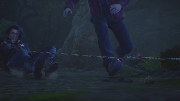 9 - Life is Strange True Colors: Poszukiwanie Ethana - solucja, opis przejścia - Life is Strange True Colors - poradnik do gry