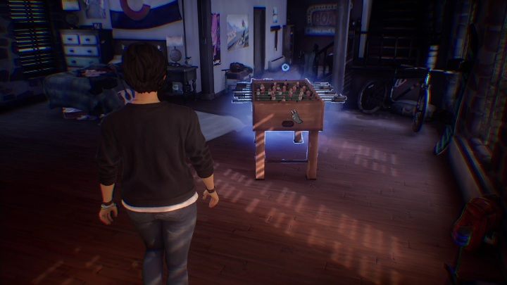 1 - Life is Strange True Colors: Spotkanie ze Steph - solucja, opis przejścia - Life is Strange True Colors - poradnik do gry