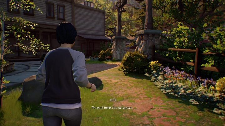 1 - Life is Strange True Colors: Rozdział 2, misje poboczne - solucja - Life is Strange True Colors - poradnik do gry