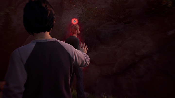 Musicie mu pomóc - Life is Strange True Colors: Ryan i ostateczne pożegnanie - solucja - Life is Strange True Colors - poradnik do gry