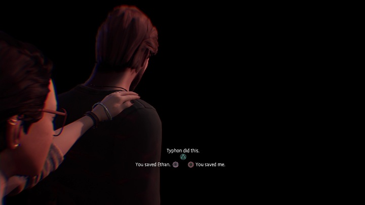 1 - Life is Strange True Colors: Ryan i ostateczne pożegnanie - solucja - Life is Strange True Colors - poradnik do gry