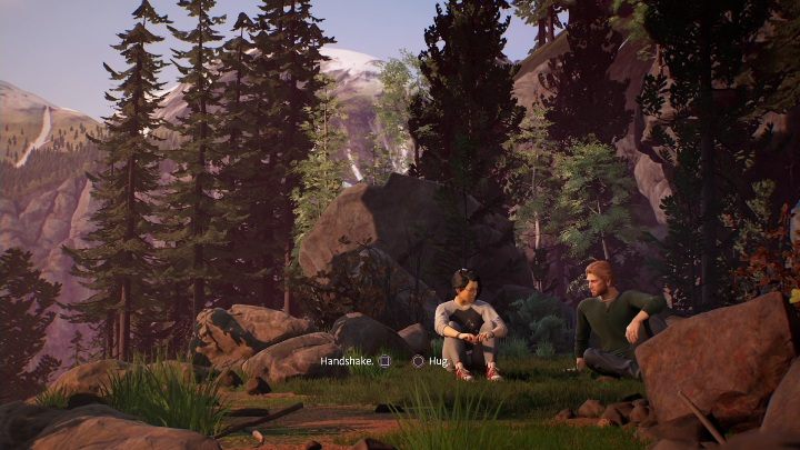3 - Life is Strange True Colors: Ryan i ostateczne pożegnanie - solucja - Life is Strange True Colors - poradnik do gry