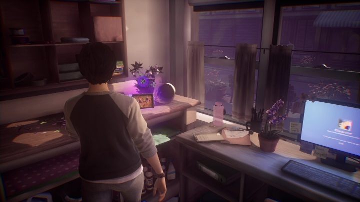 2 - Life is Strange True Colors: Kwiaciarnia - solucja, opis przejścia - Life is Strange True Colors - poradnik do gry