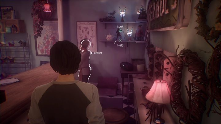 3 - Life is Strange True Colors: Kwiaciarnia - solucja, opis przejścia - Life is Strange True Colors - poradnik do gry