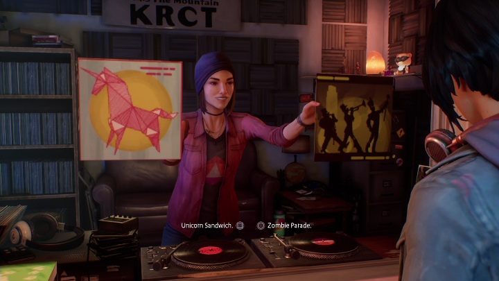 Historia Alex jest bardzo osobista, ale zawiła i trudna - Life is Strange True Colors: Porady na start - Life is Strange True Colors - poradnik do gry