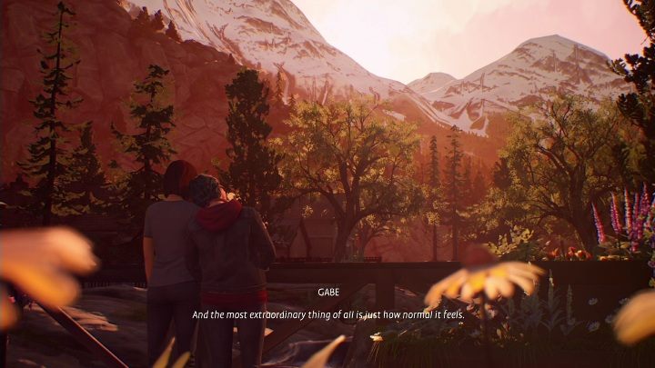 2 - Life is Strange True Colors: Romanse - lista wszystkich - Life is Strange True Colors - poradnik do gry