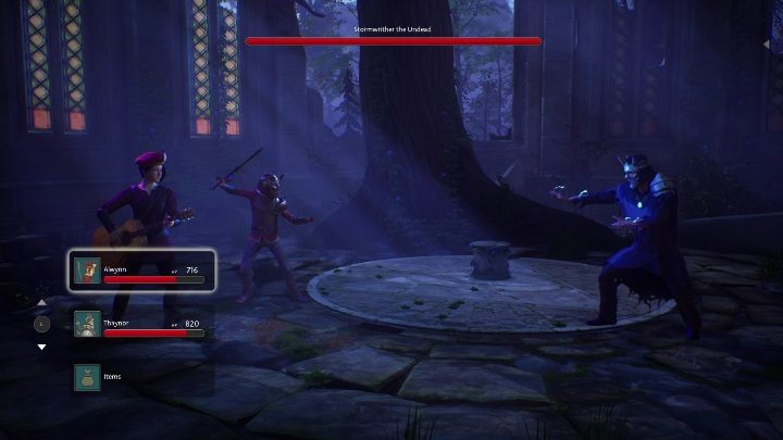 5 - Life is Strange True Colors: LARP - solucja, opis przejścia - Life is Strange True Colors - poradnik do gry