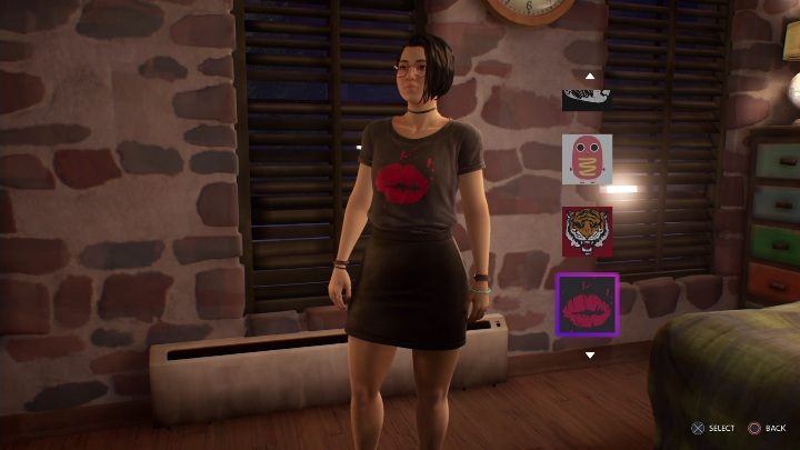 Możecie się przebrać - Life is Strange True Colors: Życie poza festiwalem - solucja, opis przejścia - Life is Strange True Colors - poradnik do gry