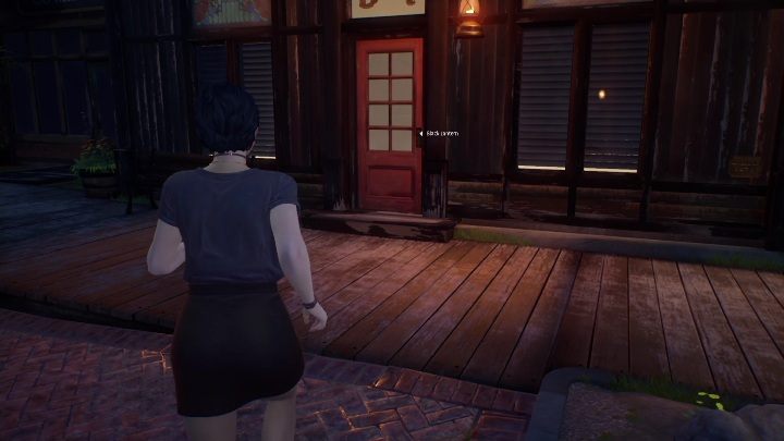2 - Life is Strange True Colors: Życie poza festiwalem - solucja, opis przejścia - Life is Strange True Colors - poradnik do gry