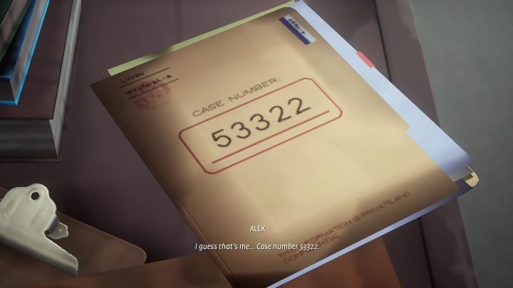 3 - Life is Strange True Colors: Gabinet psychologa - solucja, opis przejścia - Life is Strange True Colors - poradnik do gry