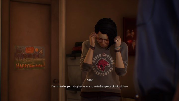 1 - Life is Strange True Colors: Dom rodzinny - solucja, opis przejścia - Life is Strange True Colors - poradnik do gry