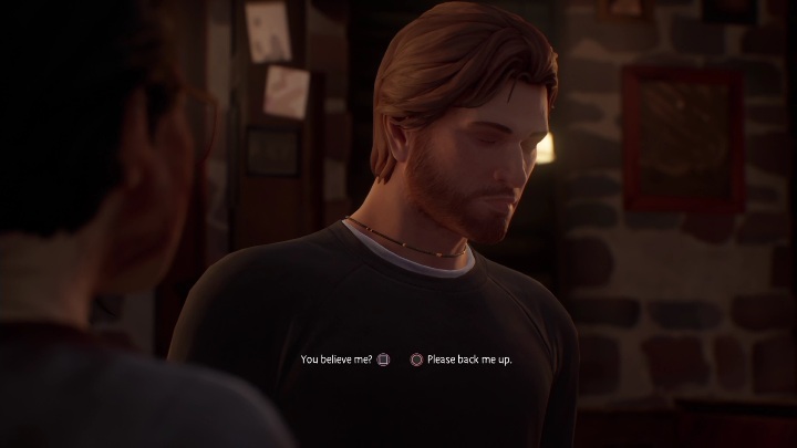1 - Life is Strange True Colors: Wyznanie prawdy - solucja, opis przejścia - Life is Strange True Colors - poradnik do gry