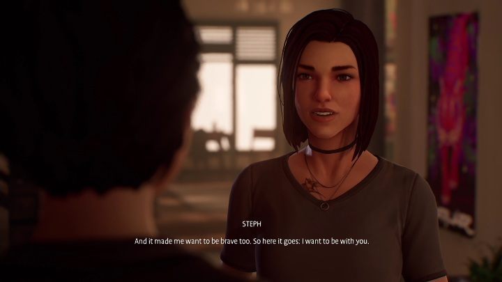 3 - Life is Strange True Colors: Wyznanie prawdy - solucja, opis przejścia - Life is Strange True Colors - poradnik do gry