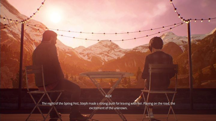 4 - Life is Strange True Colors: Wyznanie prawdy - solucja, opis przejścia - Life is Strange True Colors - poradnik do gry