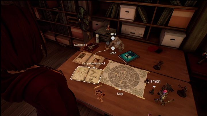 5 - Life is Strange True Colors Wavelengths: Jesień - solucja, opis przejścia - Life is Strange True Colors - poradnik do gry