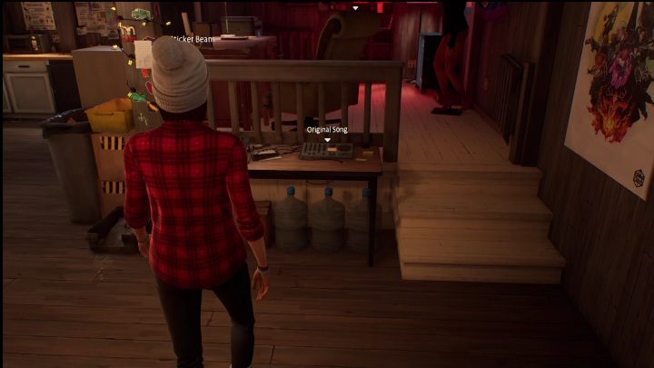 2 - Life is Strange True Colors Wavelengths: Zima - solucja, opis przejścia - Life is Strange True Colors - poradnik do gry