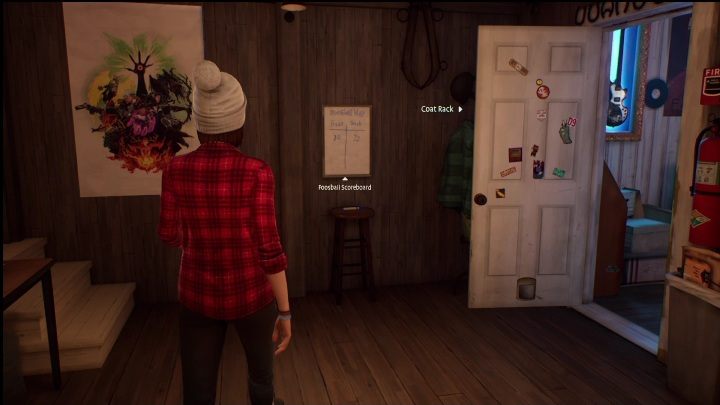 3 - Life is Strange True Colors Wavelengths: Zima - solucja, opis przejścia - Life is Strange True Colors - poradnik do gry