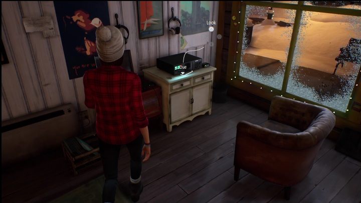 5 - Life is Strange True Colors Wavelengths: Zima - solucja, opis przejścia - Life is Strange True Colors - poradnik do gry