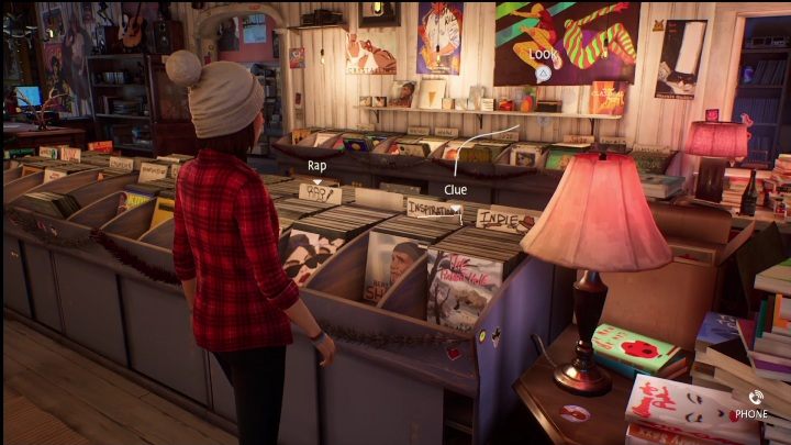 8 - Life is Strange True Colors Wavelengths: Zima - solucja, opis przejścia - Life is Strange True Colors - poradnik do gry
