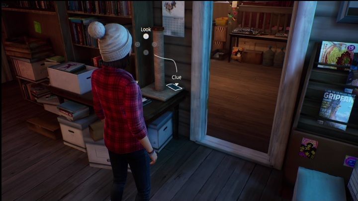 10 - Life is Strange True Colors Wavelengths: Zima - solucja, opis przejścia - Life is Strange True Colors - poradnik do gry