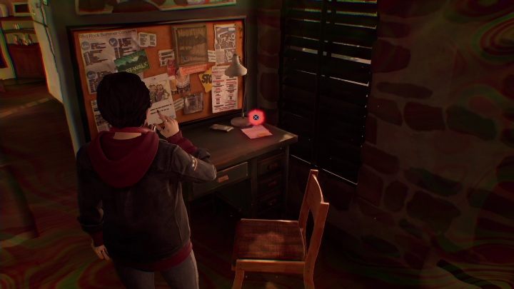 1 - Life is Strange True Colors: Trofea/Osiągnięcia - lista - Life is Strange True Colors - poradnik do gry
