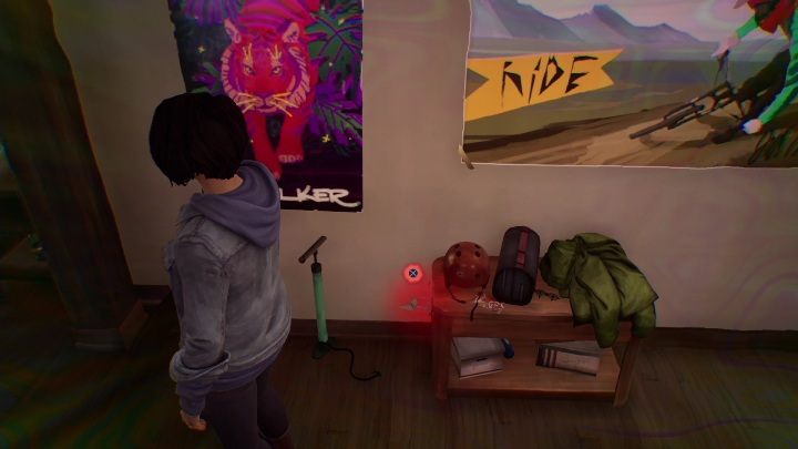 2 - Life is Strange True Colors: Trofea/Osiągnięcia - lista - Life is Strange True Colors - poradnik do gry
