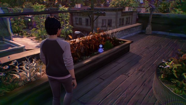 8 - Life is Strange True Colors: Trofea/Osiągnięcia - lista - Life is Strange True Colors - poradnik do gry