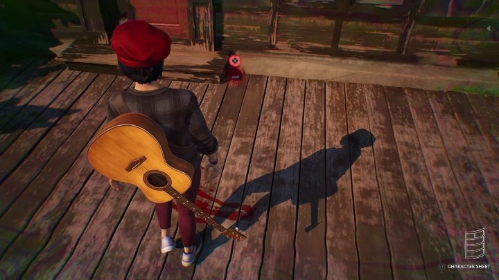 15 - Life is Strange True Colors: Trofea/Osiągnięcia - lista - Life is Strange True Colors - poradnik do gry
