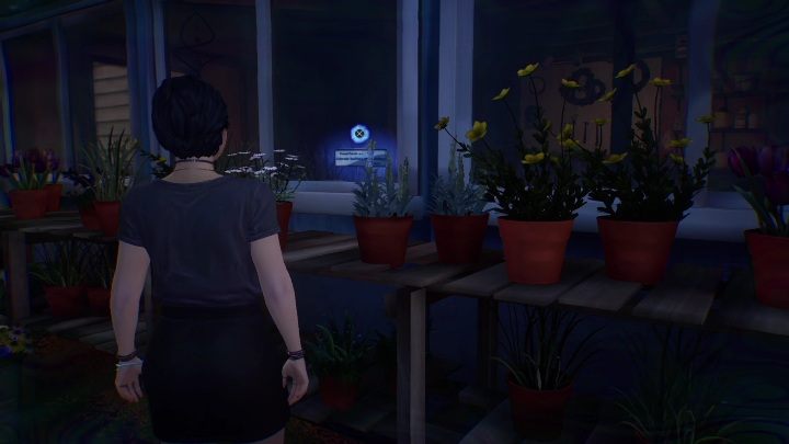 23 - Life is Strange True Colors: Trofea/Osiągnięcia - lista - Life is Strange True Colors - poradnik do gry