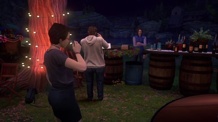24 - Life is Strange True Colors: Trofea/Osiągnięcia - lista - Life is Strange True Colors - poradnik do gry