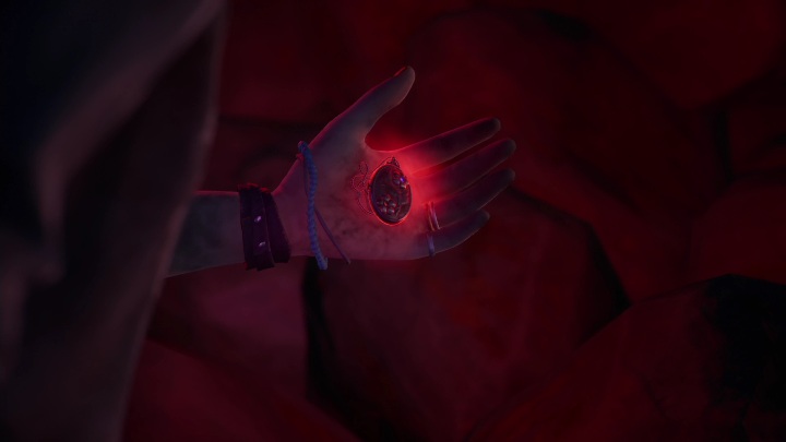 28 - Life is Strange True Colors: Trofea/Osiągnięcia - lista - Life is Strange True Colors - poradnik do gry