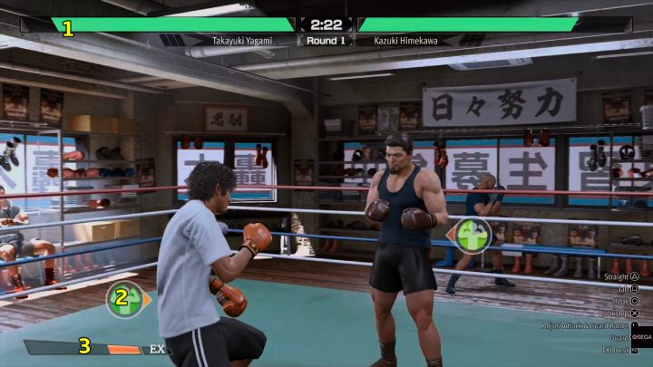 2 - Lost Judgment: Boxing Club - solucja, opis przejścia - Lost Judgment - poradnik do gry