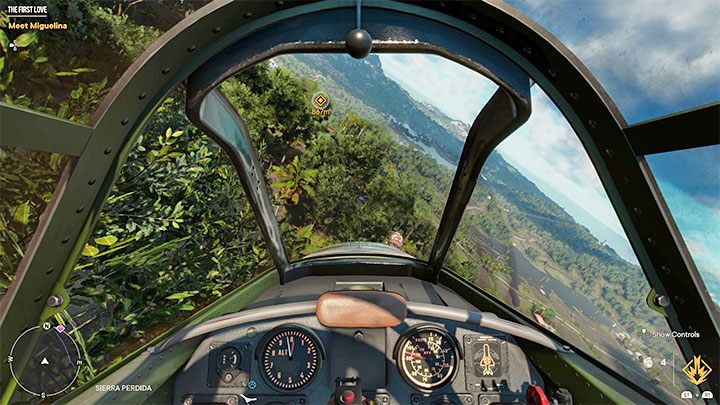 Far Cry 6 nie ma bardzo dużo dużych ograniczeń czy utrudnień w temacie eksploracji świata - Far Cry 6: Świat gry - czy jest duży? - Far Cry 6 - poradnik do gry